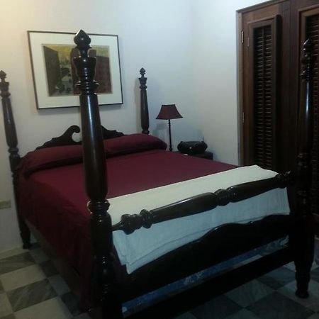 Casa Del Valle Guest House San Juan Extérieur photo