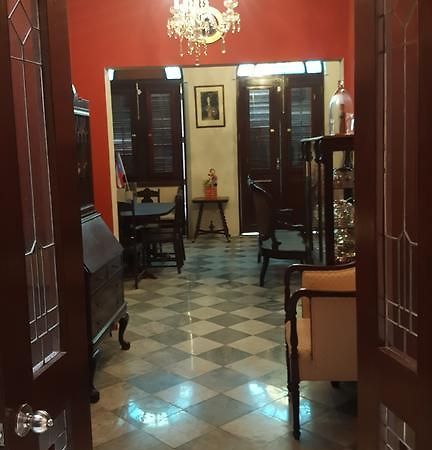 Casa Del Valle Guest House San Juan Extérieur photo