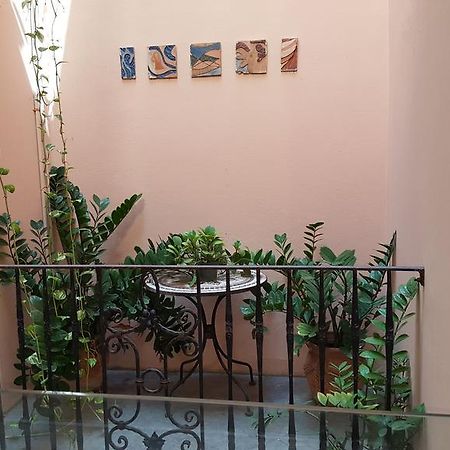 Casa Del Valle Guest House San Juan Extérieur photo