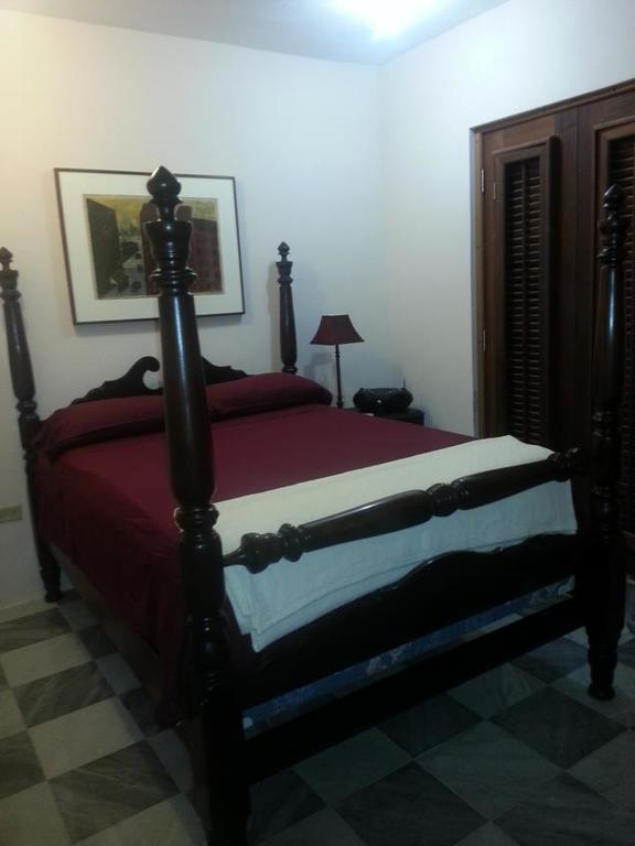 Casa Del Valle Guest House San Juan Extérieur photo