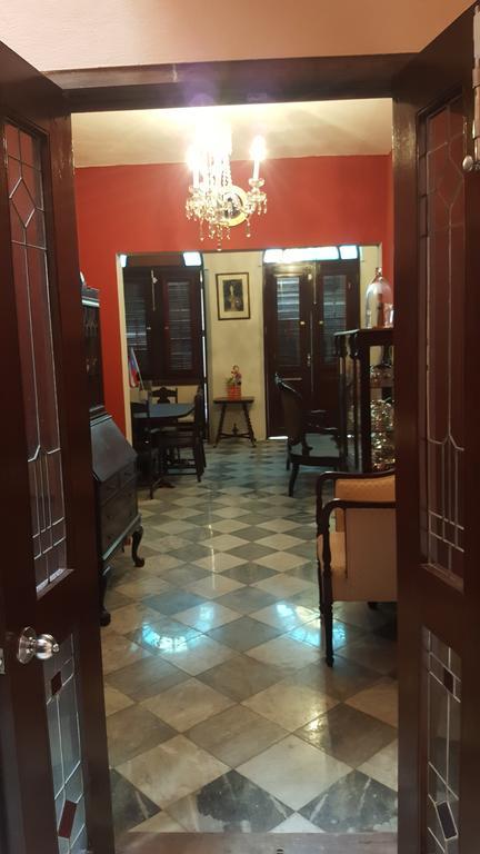 Casa Del Valle Guest House San Juan Extérieur photo