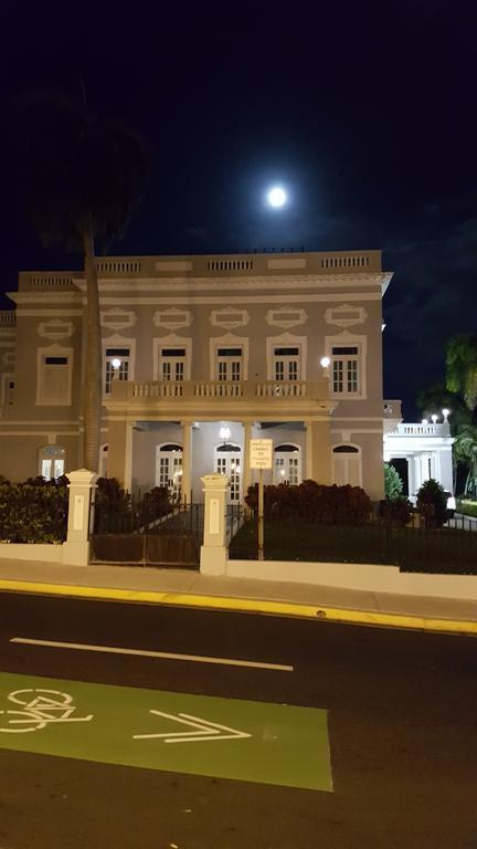 Casa Del Valle Guest House San Juan Extérieur photo